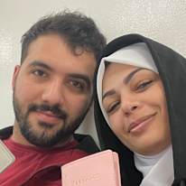 Photo of Zainab Alshaber
