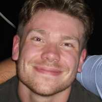 Photo of Casey Crown