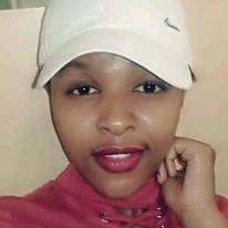 Photo of Nocawe Anelisiwe Mgwatyu