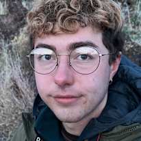 Photo of Tosh