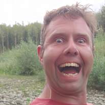 Photo of Luke