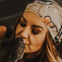 Photo of Lauren