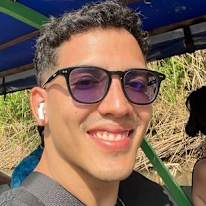 Photo of Moises Carballo