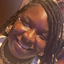 Photo of Aleah Burrough