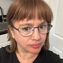 Photo of Jacqueline