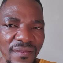 Photo of Ben Tembo