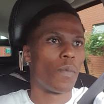 Photo of Tshegofatso Hollo