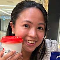 Photo of Sarah