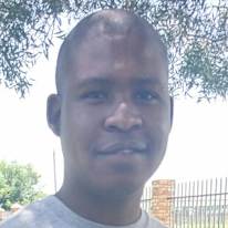 Photo of Thabiso