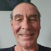 Photo of Francis Lemieux