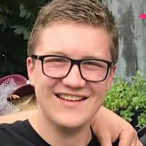 Photo of Thomas
