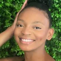 Photo of Khanyi
