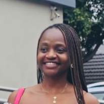 Photo of Cledia Mbuyu