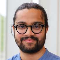 Photo of Cenith Amal