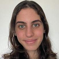 Photo of Danielle Naor