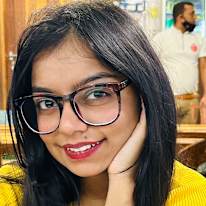 Photo of Mishthi