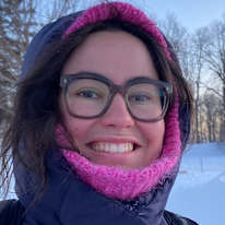 Photo of Luisa