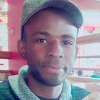 Photo of Sandile