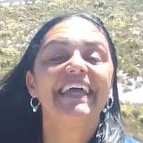 Photo of Tanya