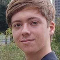Photo of Daniil