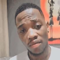 Photo of Tshepo Motabeng