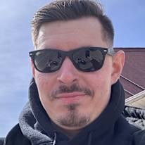 Photo of Ivan Makovetskiy
