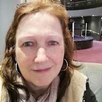 Photo of Mary Manthey-Steel