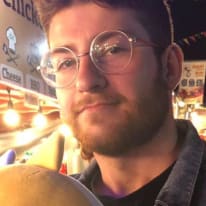 Photo of Ferris