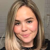 Photo of Meg