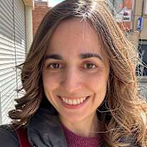 Photo of Janine