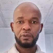 Photo of Charles Tlou