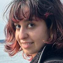 Photo of Zahra