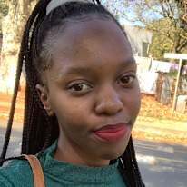 Photo of Mahlatse Pretty Mashao
