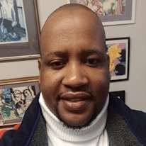 Photo of Kgomotso