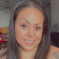 Photo of Stephanie