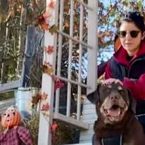 Photo of Kyrstin  Krisie