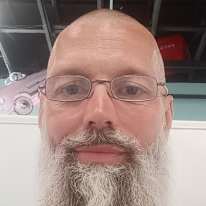 Photo of Derek
