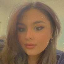 Photo of Simran
