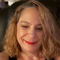 Photo of Kathryn Jasnich