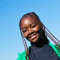 Photo of Lerato Mahlehla