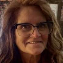 Photo of Jackie Stamand