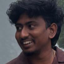 Photo of Aswath L