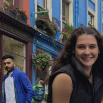 Photo of Meagan