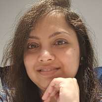 Photo of Shachi
