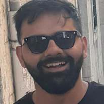 Photo of Abhishek