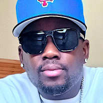 Photo of Lord Dakalo Mushunje