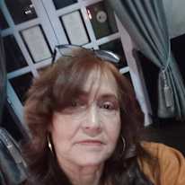 Photo of Ingrid Dooling
