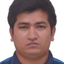 Photo of Dambar Rawal