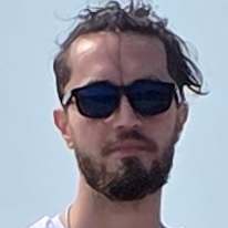 Photo of Daniel
