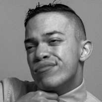 Photo of Faris Al Amudi